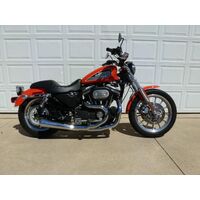 Harley Davidson Sportster R 2002-2003